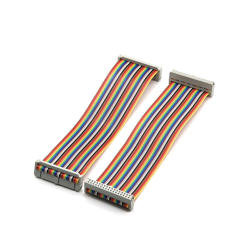Comment le câble plat IDC améliore-t-il les connexions fiables dans l’électronique moderne ?
