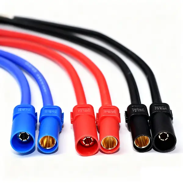 XT150 Silicone Wire Harness