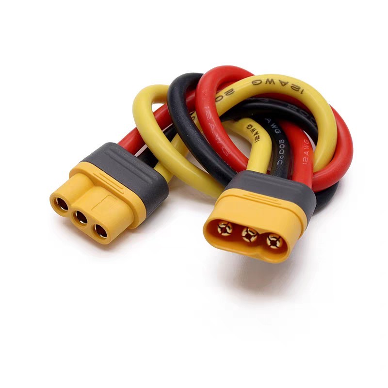 Connecteur MR60